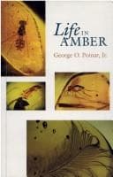 Tapa de Life in amber