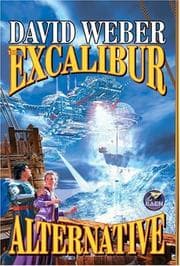 Tapa de The Excalibur Alternative