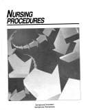 Tapa de Nursing procedures