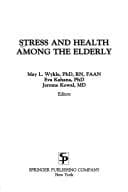 Tapa de Stress and Health Among the Elderly