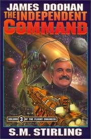 Tapa de The independent command