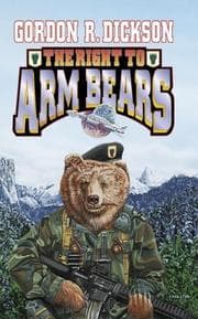 Tapa de The Right to Arm Bears