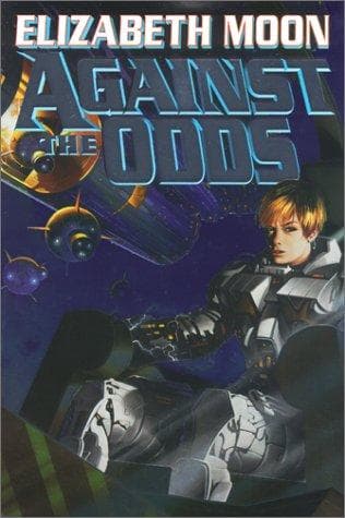 Tapa de Against the odds