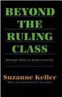 Tapa de Beyond the ruling class