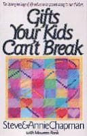 Tapa de Gifts your kids can't break