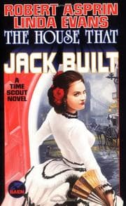 Tapa de The house that Jack built