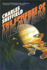 Tapa de The Spheres of Heaven