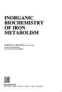 Tapa de Inorganic biochemistry of iron metabolism