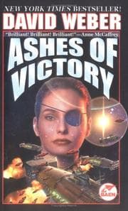 Tapa de Ashes of Victory
