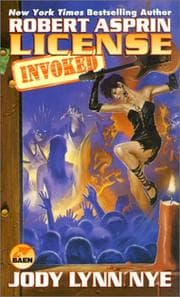 Tapa de License invoked