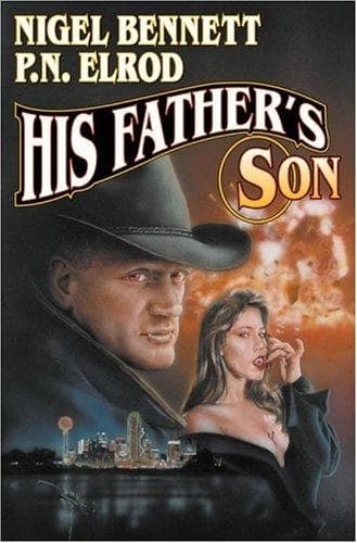 Tapa de His father's son