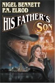 Tapa de His father's son