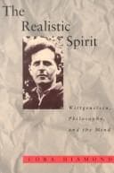 Tapa de The realistic spirit