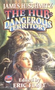 Tapa de The hub : dangerous territory