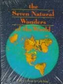 Tapa de The seven natural wonders of the world