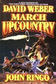 Tapa de March upcountry