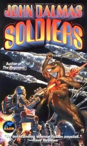 Tapa de Soldiers