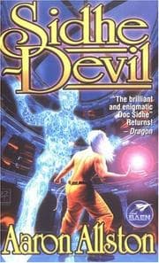 Tapa de Sidhe devil