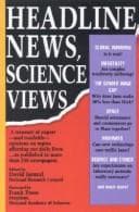 Tapa de Headline news, scienceviews