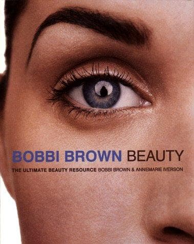 Tapa de Bobbi Brown Beauty
