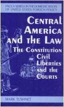 Tapa de Central America and the law