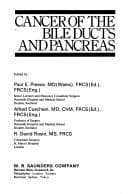 Tapa de Cancer of the bile ducts and pancreas
