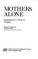 Tapa de Mothers alone