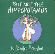 Tapa de But Not the Hippopotamus