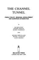 Tapa de The Channel Tunnel