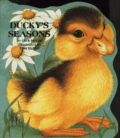 Tapa de Ducky's Seasons