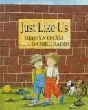 Tapa de Just like us