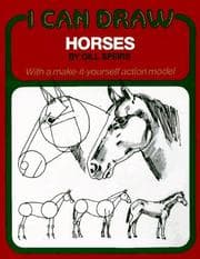 Tapa de I Can Draw Horses