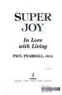 Tapa de Super joy
