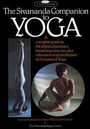 Tapa de Sivananda Companion to Yoga