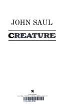Tapa de Creature