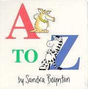 Tapa de A to Z