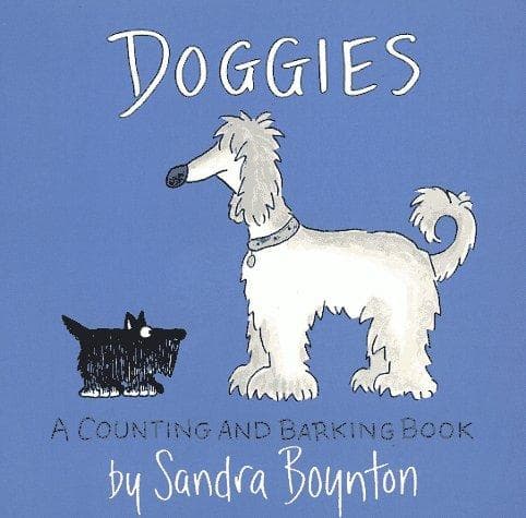 Tapa de Doggies