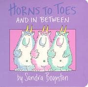 Tapa de Horns to toes
