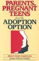 Tapa de Parents, pregnant teens and the adoption option