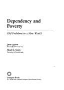 Tapa de Dependency and poverty