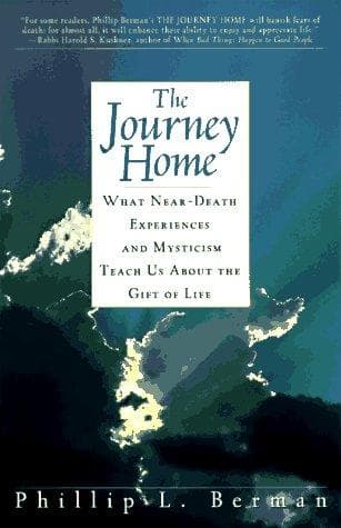 Tapa de The Journey Home