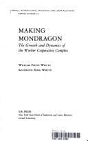 Tapa de Making Mondragón