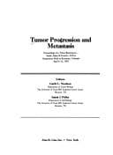 Tapa de Tumor progression and metastasis
