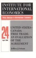 Tapa de United States-Canada free trade