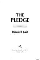 Tapa de The pledge