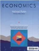 Tapa de Economics