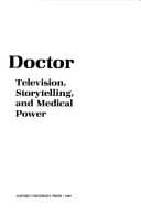 Tapa de Playing doctor