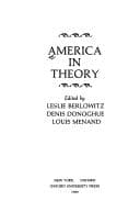Tapa de America in theory