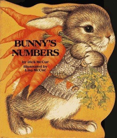 Tapa de Bunny's numbers