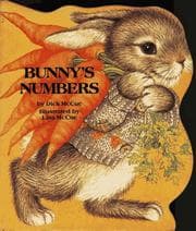 Tapa de Bunny's numbers
